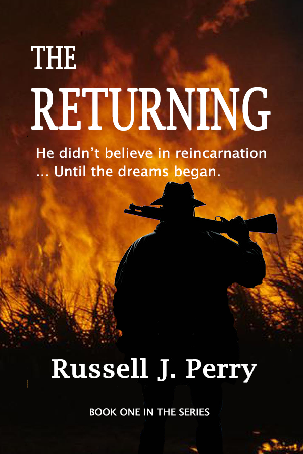 Your Book Cover
