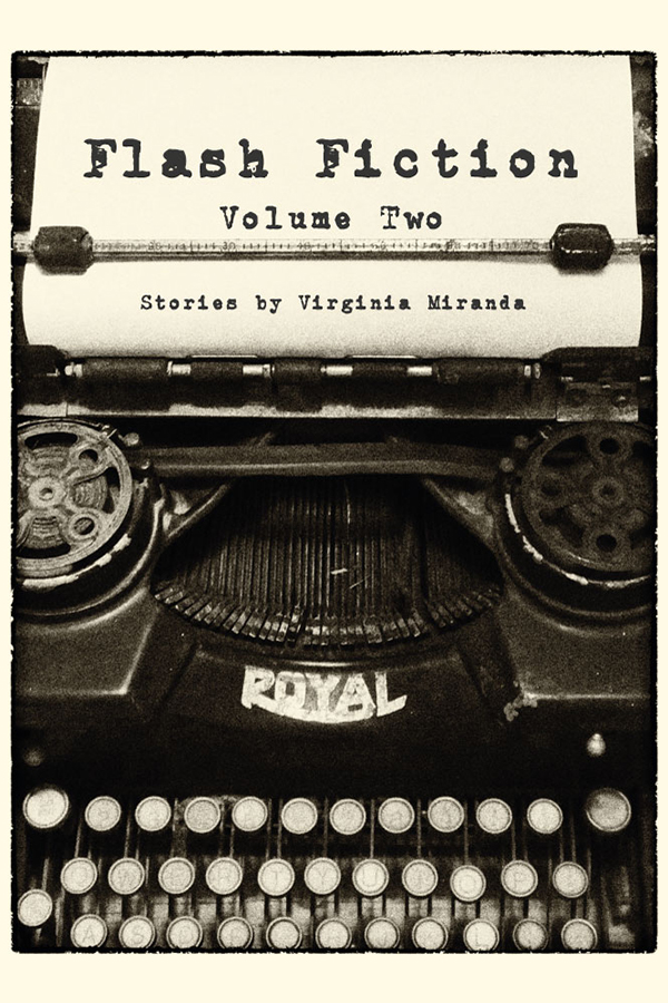 Your Book Cover #13