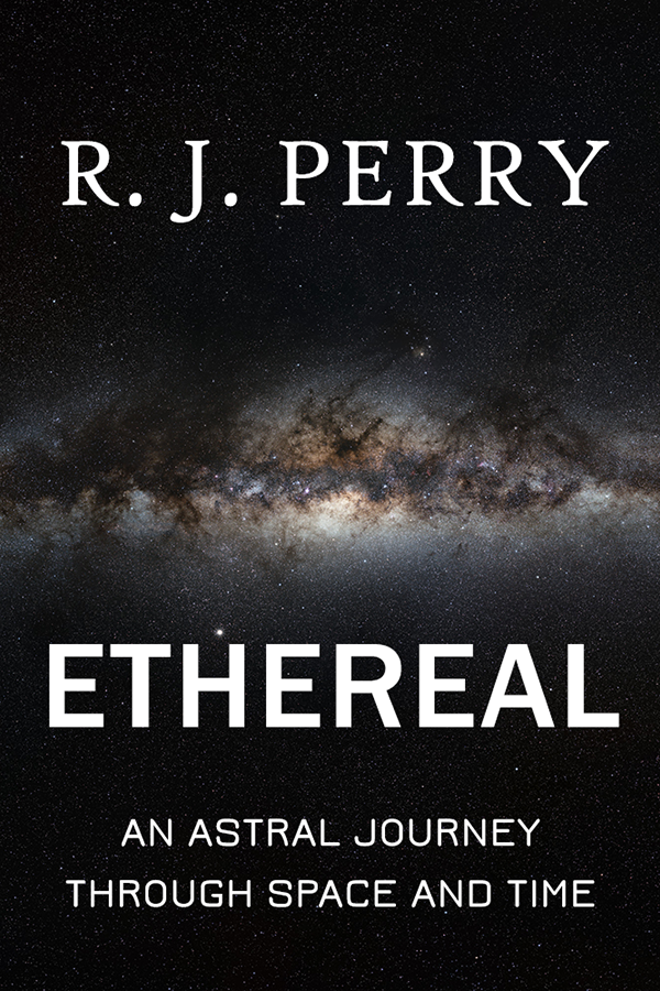 Your Book Cover #13 #18