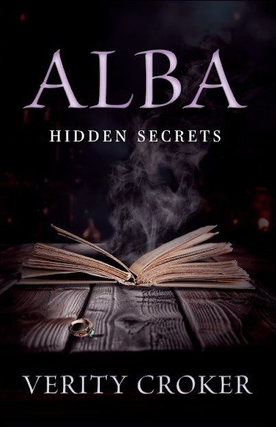 Your Book Cover #13 #28