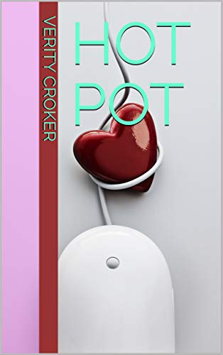 Your Book Cover #8