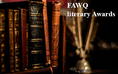 FAWQ Literary Awards Results 2023